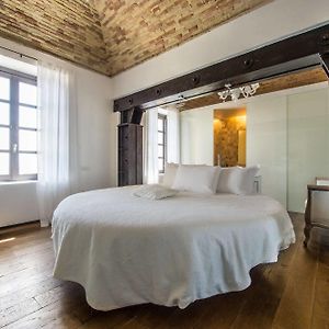Main Building Suite